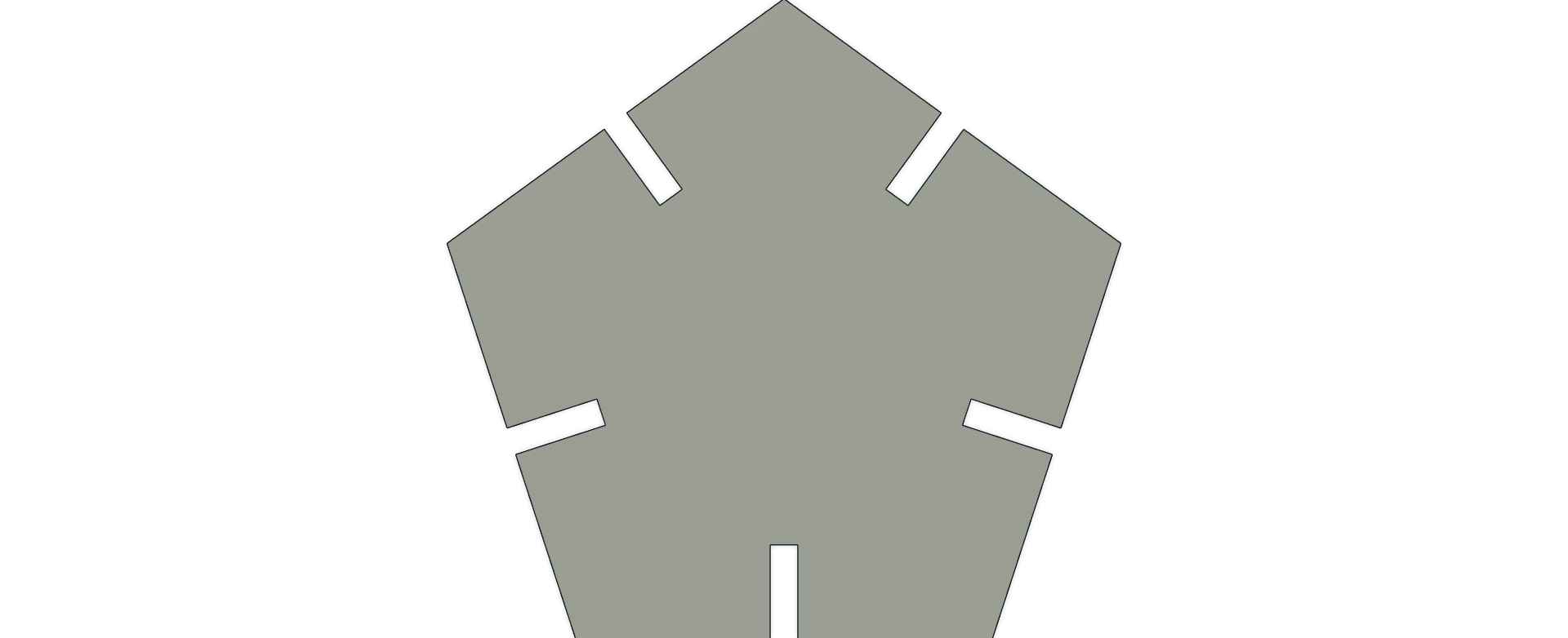 Pentagon